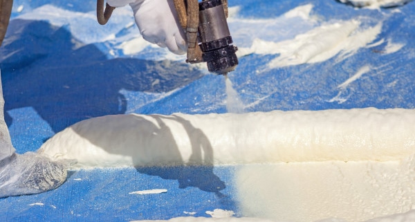 Que faut-il retenir sur l'isolation par dalle mousse polyuréthane ?
